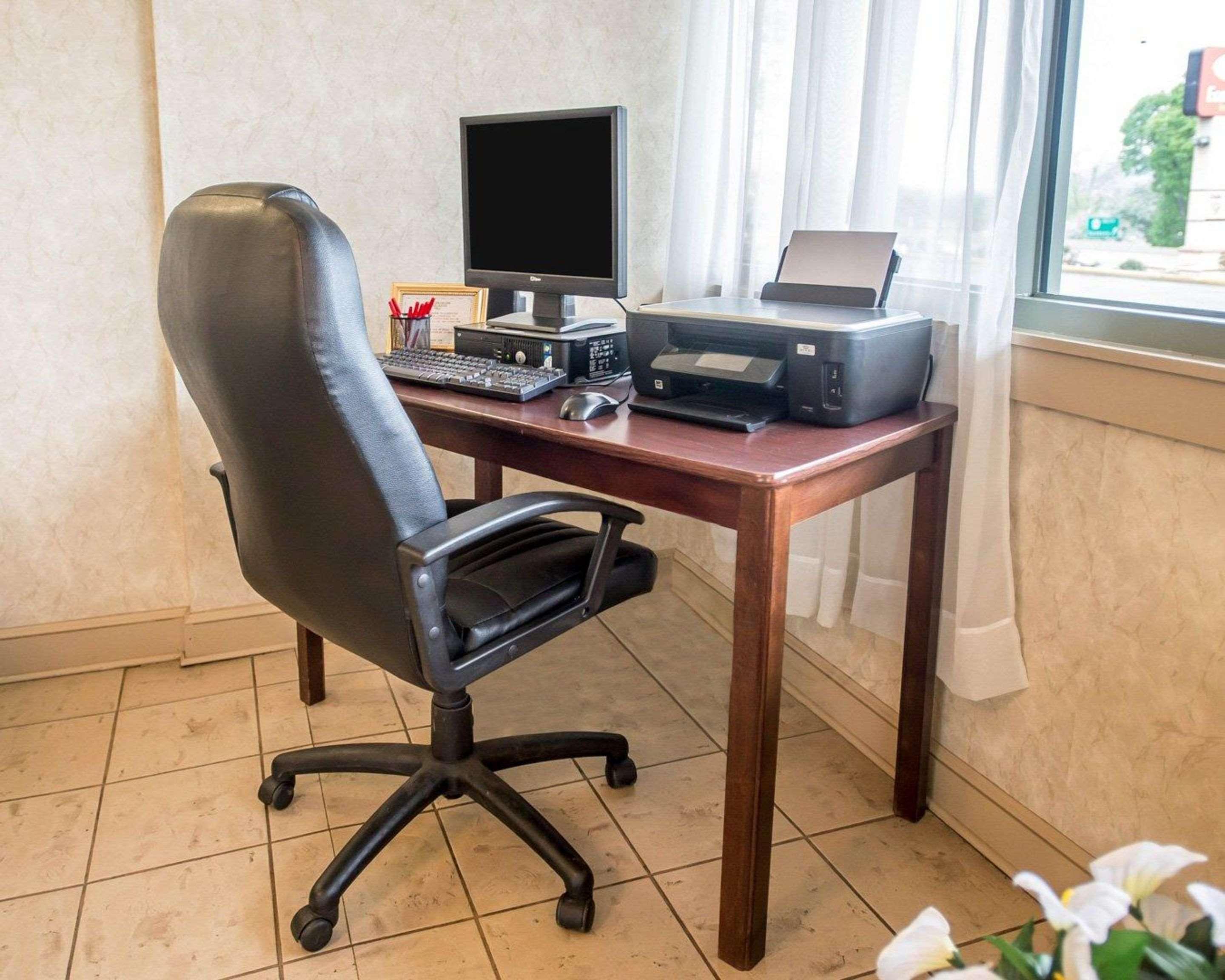 Econo Lodge Inn & Suites Shamokin Dam - Selinsgrove Екстер'єр фото